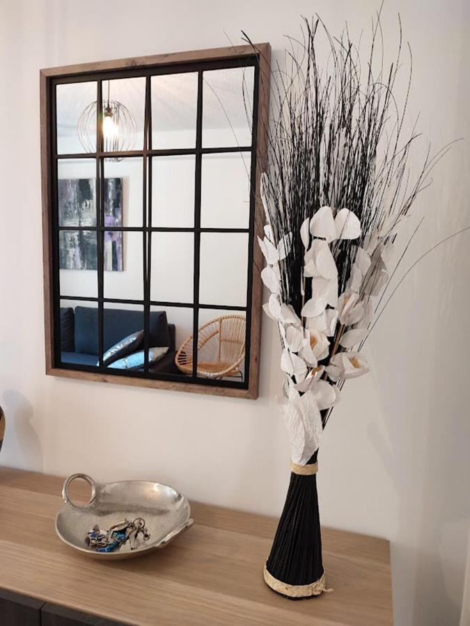 Chez Dominique, T2, Centre Ville, Vue Montagne, Wifi, 4 Personnes Bagnères-de-Luchon エクステリア 写真